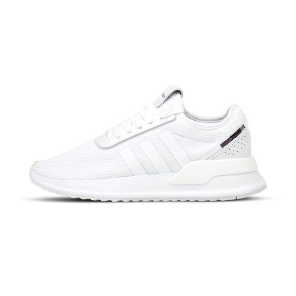 adidas upath white